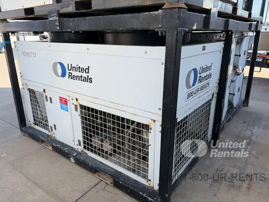 2019 Smartcool Systems SACP25A-SP