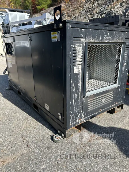 2020 FLAGRO FMA-2300 Heater