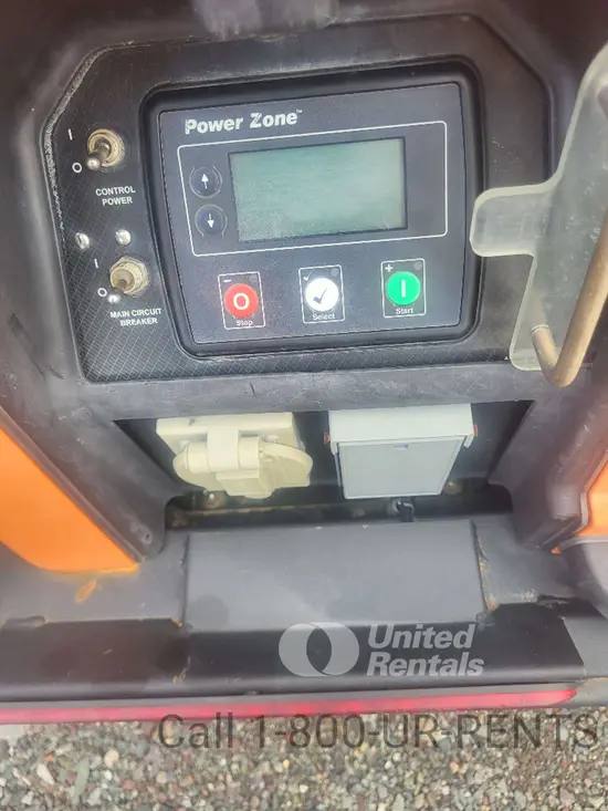 2020 Generac MLT6SKDS Portable Light Tower
