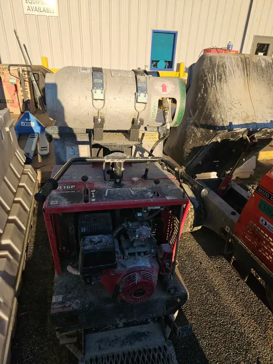 2020 Allen Engineering AR16PBEP