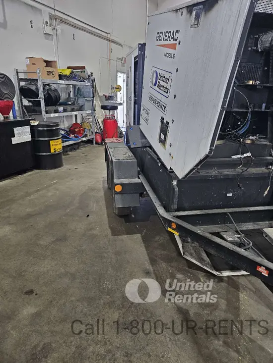 2020 Magnum Pro MDG75DF4CAN Diesel Generator