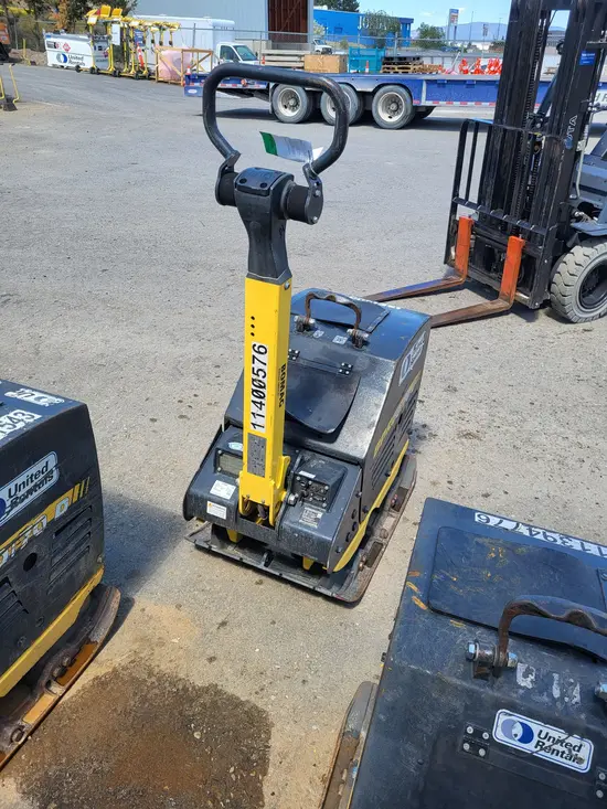 2022 BOMAG BPR70/70DE Vibratory Plate Compactor