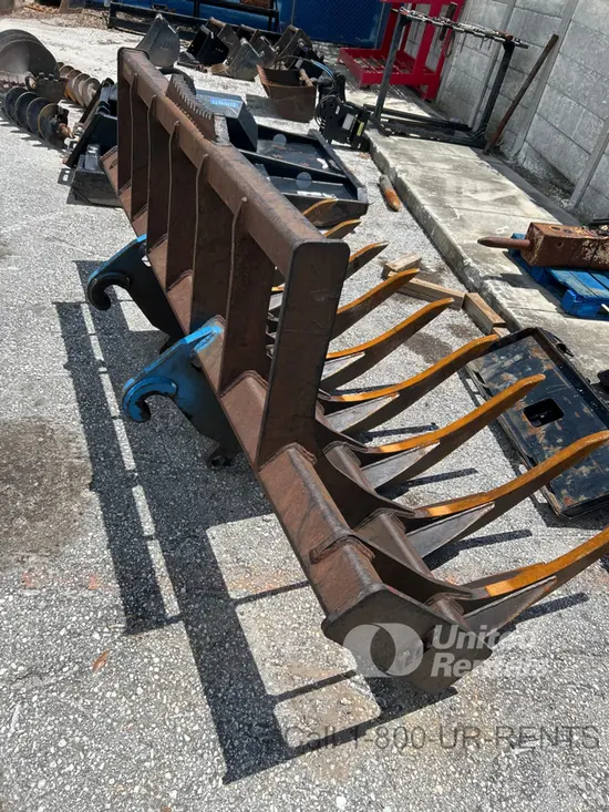 2022 PEMBERTON 419246 Attachment