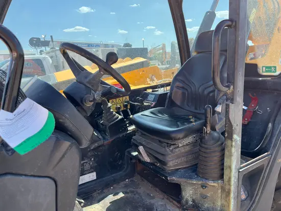 2017 JCB 510-56 Forklift