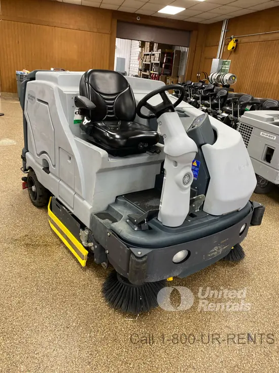 2023 Clarke SC8000 62 LPG Scrubber