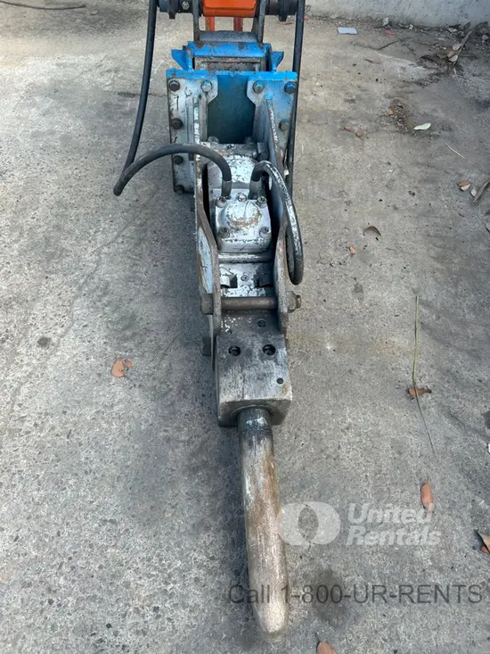 2019 FURUKAWA K-KF9FSP Attachment