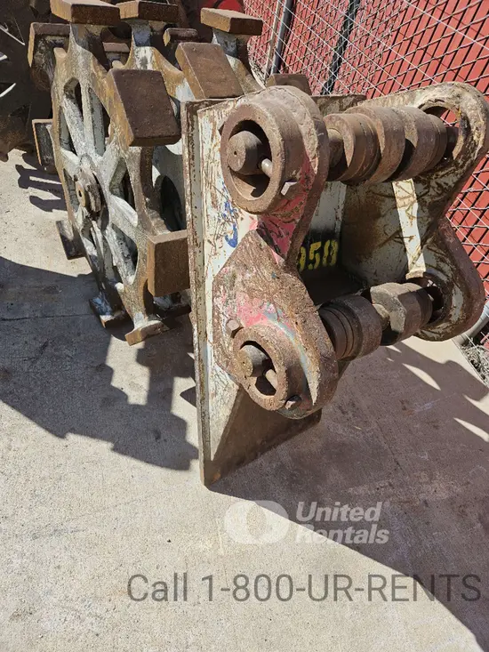 2019 FURUKAWA CW24III Compaction Attachment