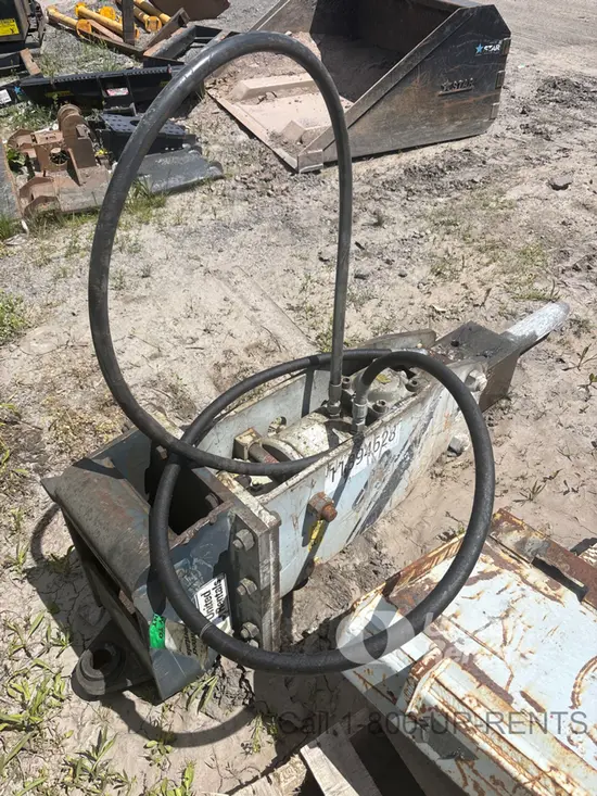 2022 FURUKAWA KF9FSP-WR Attachment
