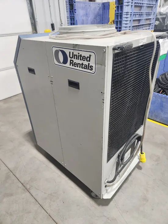 2017 OCEANAIRE 20ACH6034 Electric Heater
