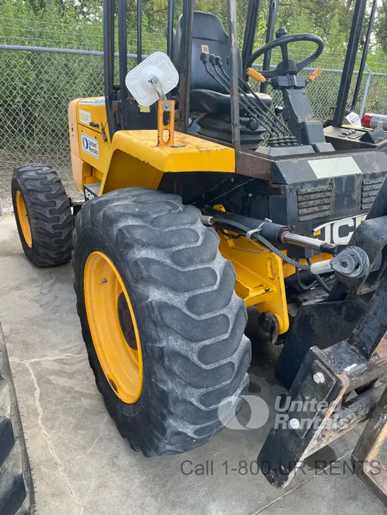 2019 JCB 930-2 Forklift