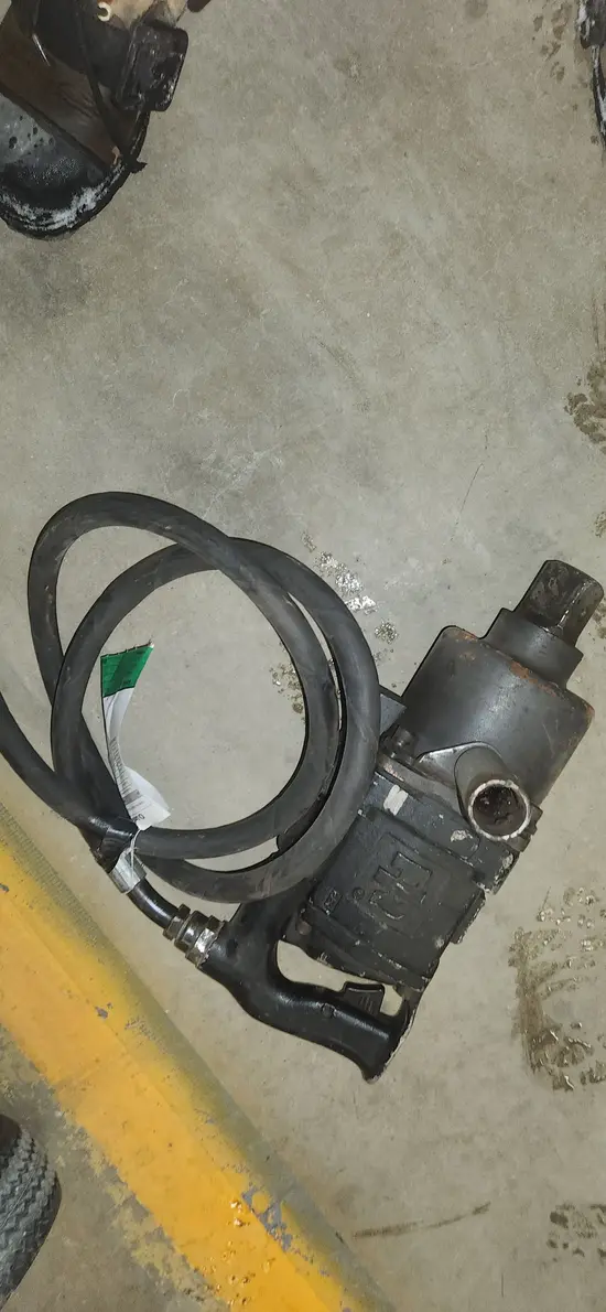 2018 Ingersoll Rand 2950B7