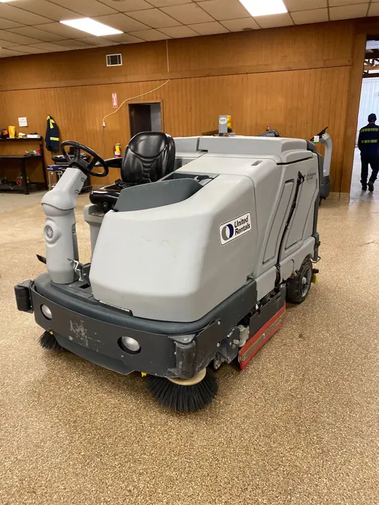2020 Clarke SC8000 62 LPG Scrubber