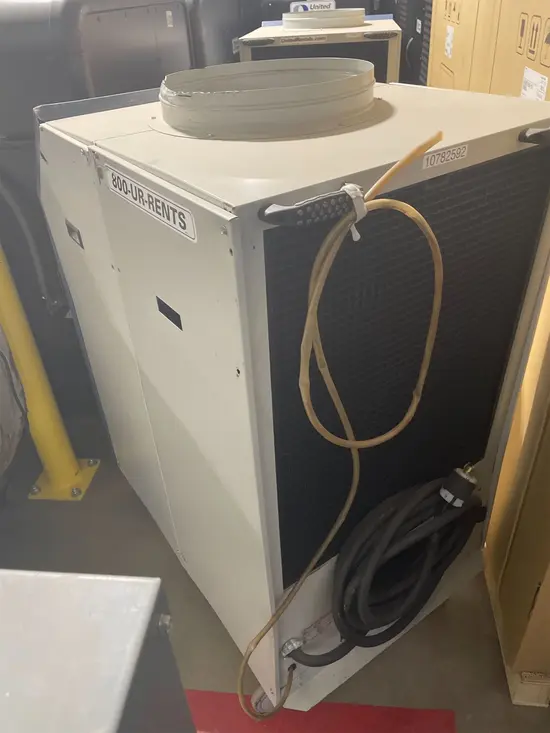 2018 OCEANAIRE 20ACH6034 Electric Heater