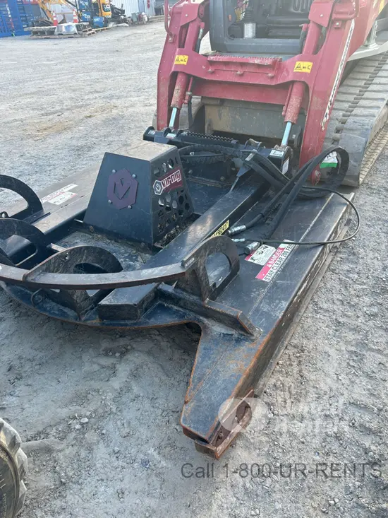 2022 VIRNIG IRC78 Attachment