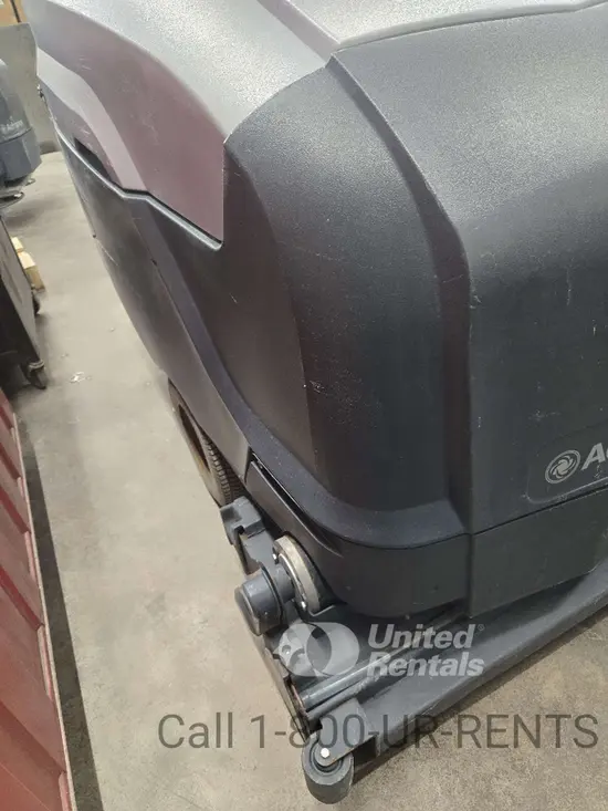 2022 Clarke SC901 X32C Scrubber