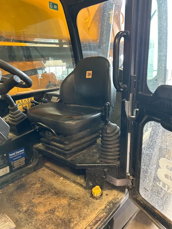 2020 JCB 512-56 S Forklift