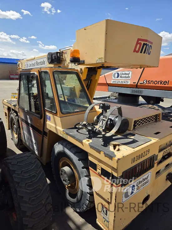 2015 Broderson IC-80-3J