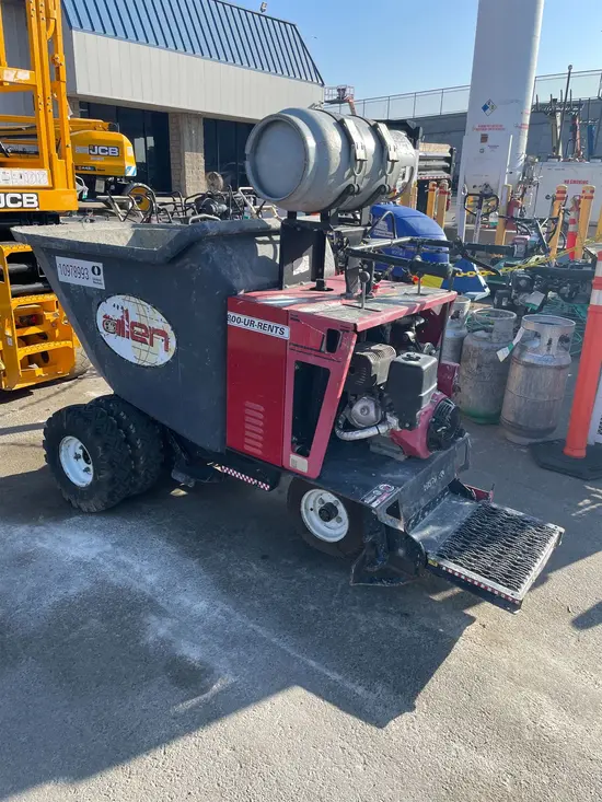 2019 Allen Engineering AR16PBEP