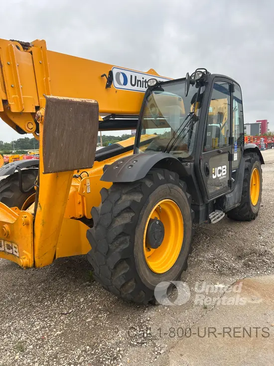 2019 JCB 510-56 S Forklift