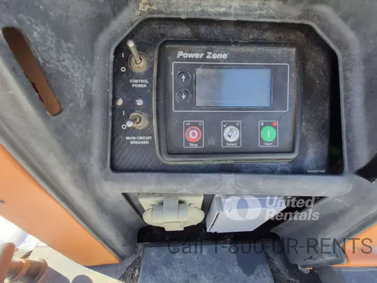 2020 Generac MLT6SKDS Portable Light Tower