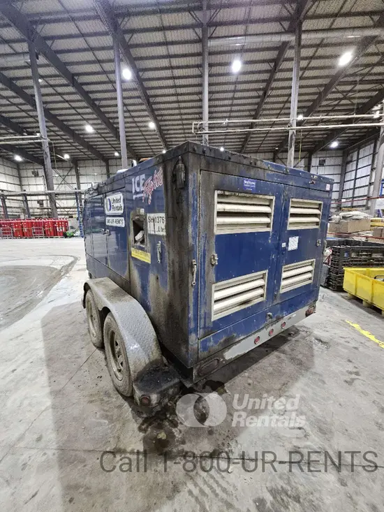 2020 Frost Fighter IDH1000K Indirect Fired Heater