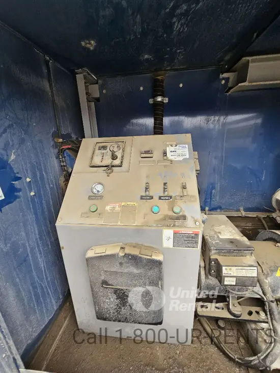 2020 Frost Fighter IDH1000K Indirect Fired Heater