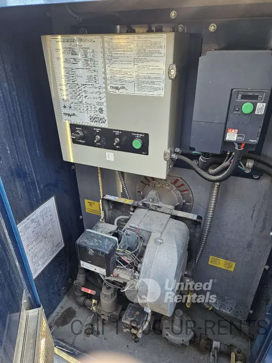 2020 Frost Fighter IHS700P Indirect Fired Heater