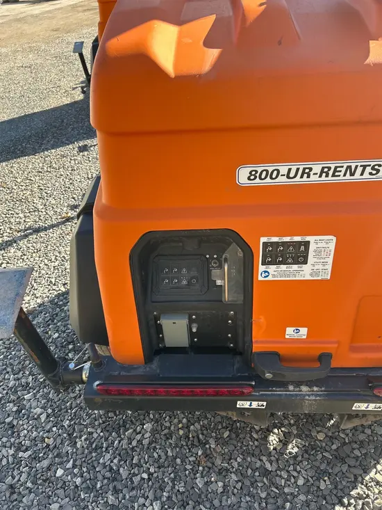 2022 Generac MLTS-4 Portable Work Light