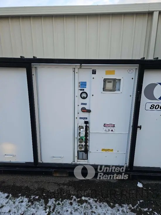 2019 TRANE 25T-480V-DH-TCH