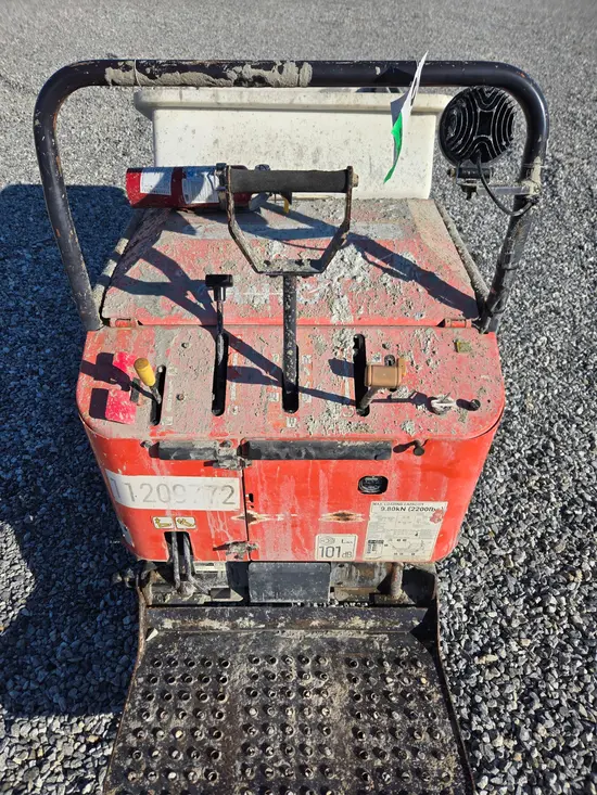 2021 Canycom SC75H