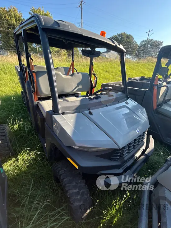 2022 Polaris PRO XD MID-SIZE Utility Vehicle