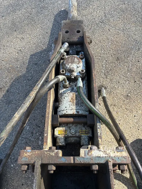 2022 FURUKAWA KF9FSP-WR Attachment