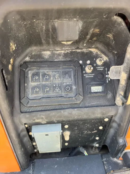2022 Generac MLTS-4 Portable Work Light