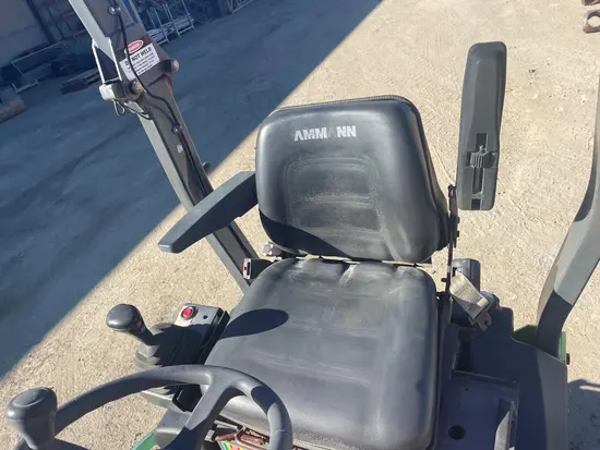 seat