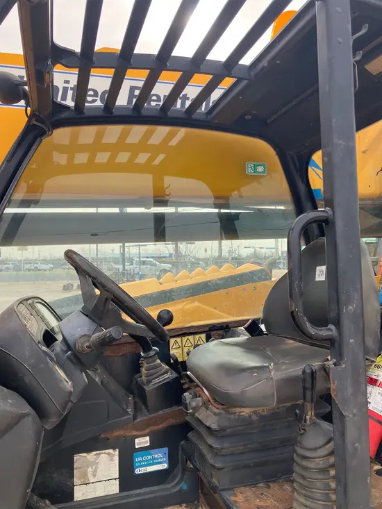 2015 JCB 510-56 S Forklift