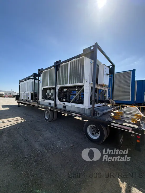 2019 Smartcool Systems SCOD100AR4 Chiller