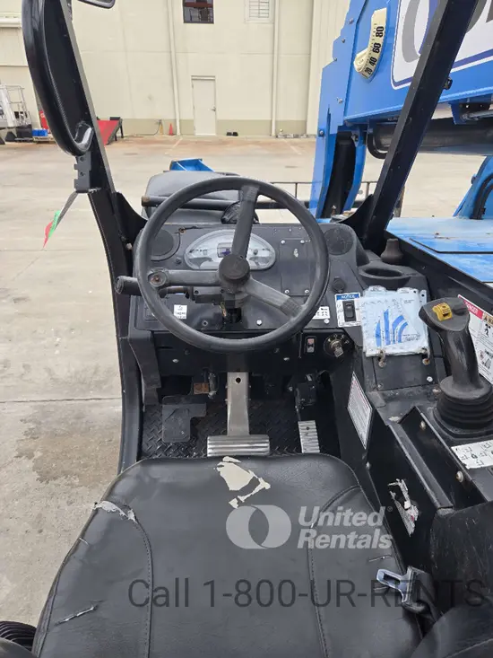 2018 Genie GTH-1056 Forklift