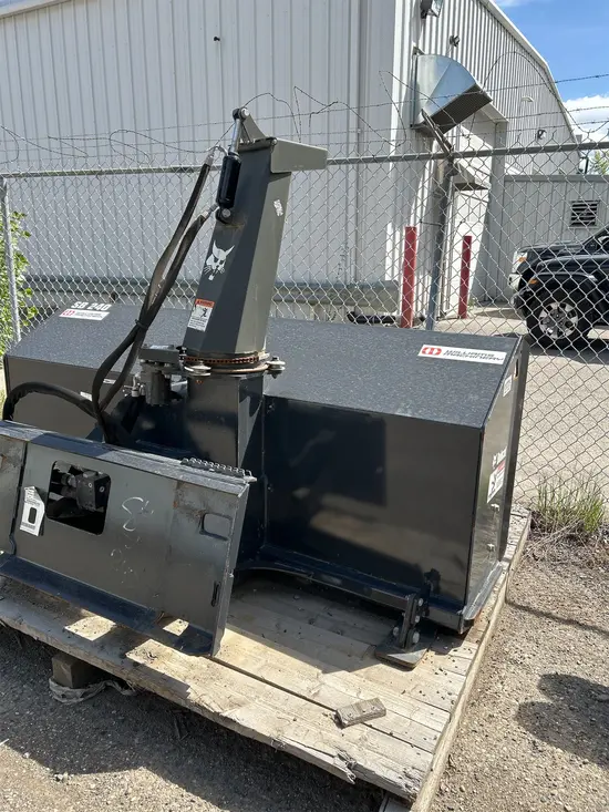 2021 Bobcat M7006-SB240 Attachment