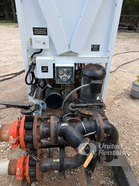 2019 Smartcool Systems SCOD030AR4 Chiller