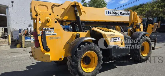 2019 JCB 510-56 S Forklift