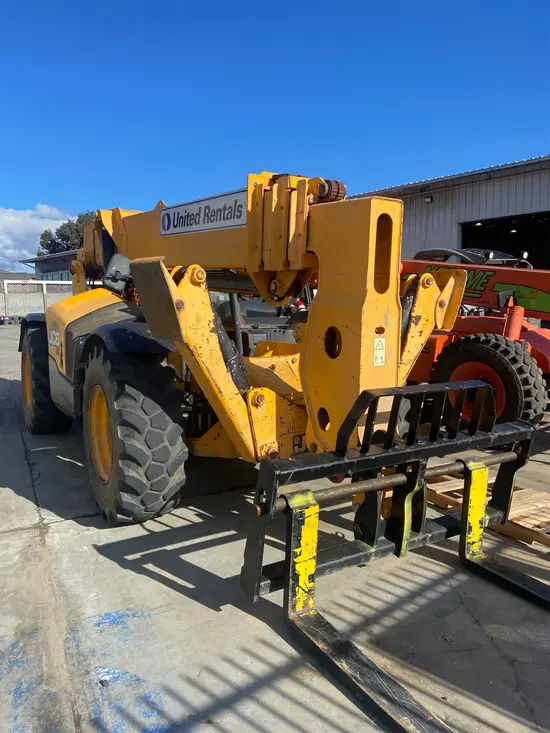2017 JCB 510-56 S Forklift