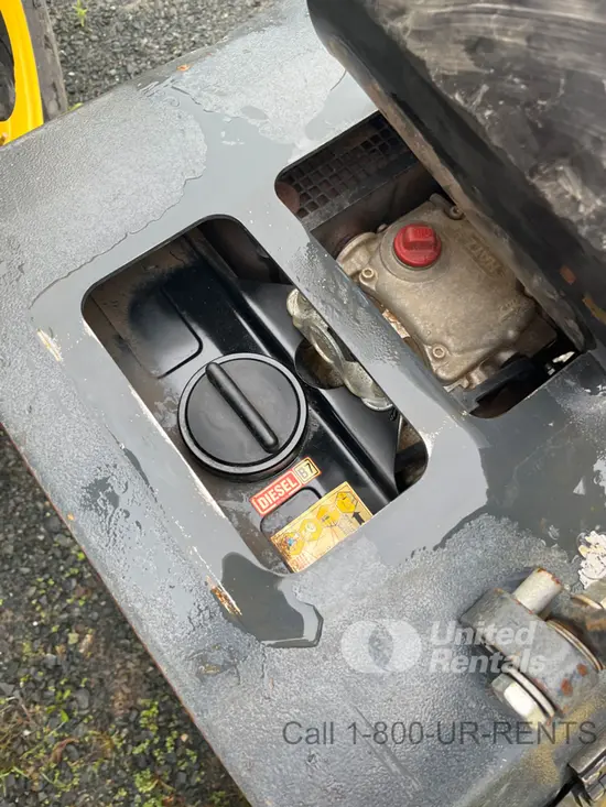 2023 BOMAG BPR70/70DE Vibratory Plate Compactor