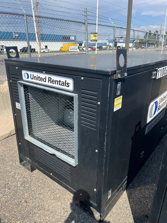 2019 FLAGRO FMA-2300 Heater