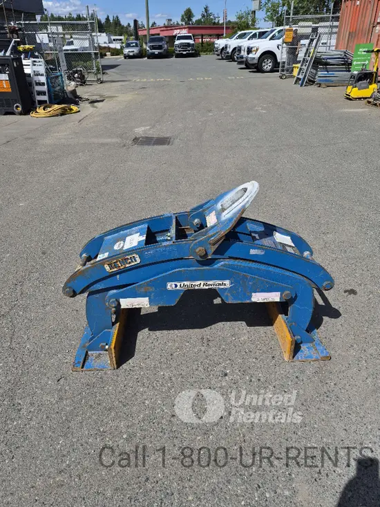 2023 Kenco BLK6K24T30 Barrier