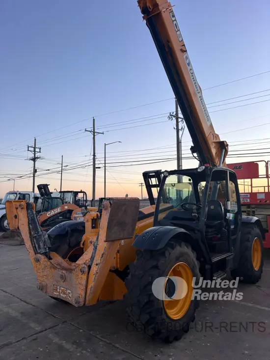 2019 JCB 510-56 Forklift