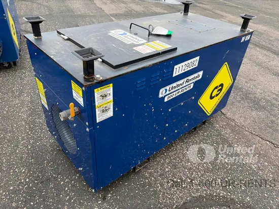 2020 Campo Equipment DF-650 Heater