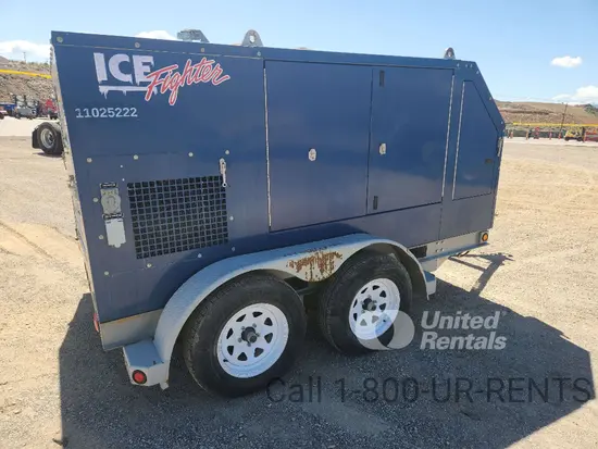 2019 Frost Fighter IDH1000K Indirect Fired Heater