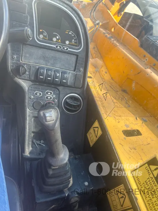 2020 JCB 510-56 S Forklift