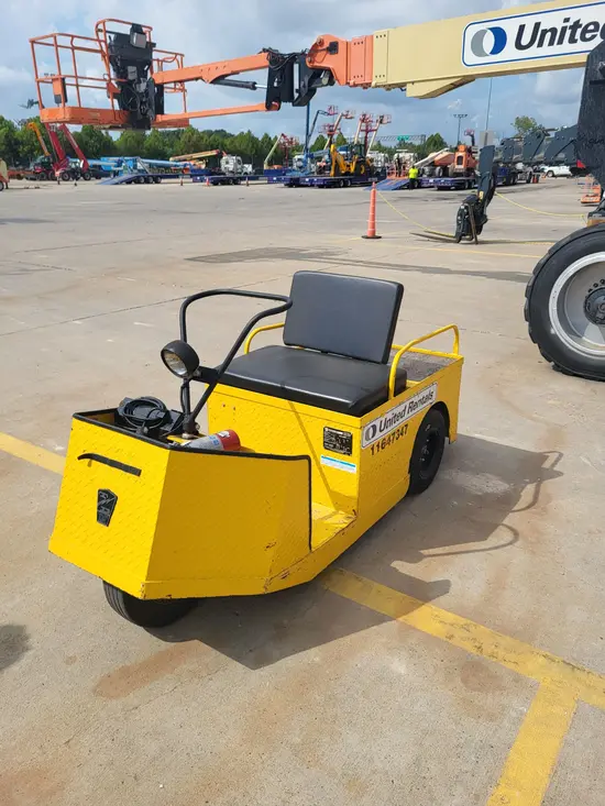 2023 Taylor Dunn SS-536 Utility Vehicle