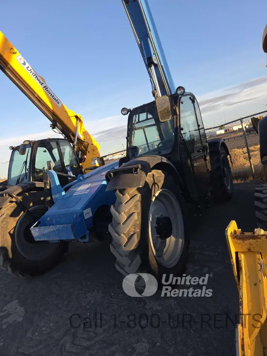 2019 Genie GTH-636 Forklift